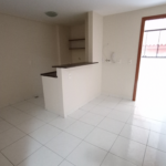 Apartamento 1 quarto, Edifício Ampla II, QE 42 Guará II/DF