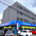 Apartamento 01 quarto, Edifício Ampla II, QE 42 Guará II