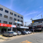 Apartamento 01 quarto, Edifício Ampla, QE 30 Guará II